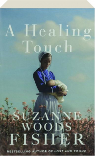 A HEALING TOUCH