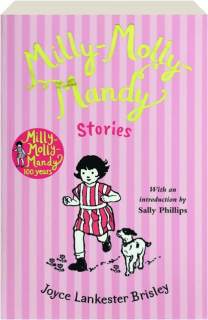MILLY-MOLLY-MANDY STORIES