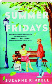 SUMMER FRIDAYS