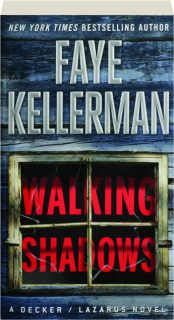 WALKING SHADOWS