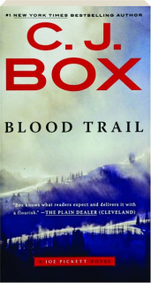BLOOD TRAIL