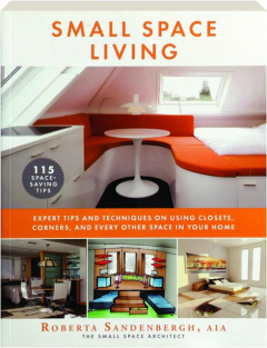 SMALL SPACE LIVING