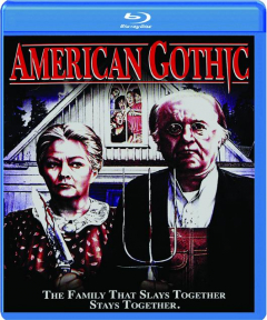 AMERICAN GOTHIC