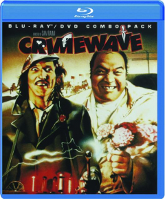 CRIMEWAVE