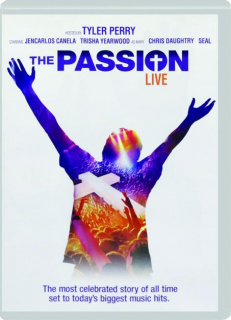 THE PASSION: Live