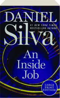 AN INSIDE JOB