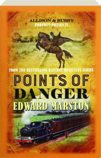 POINTS OF DANGER