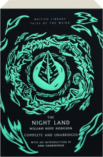 THE NIGHT LAND