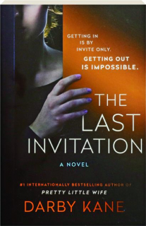 THE LAST INVITATION