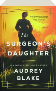 THE SURGEON'S DAUGHTER