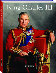KING CHARLES III