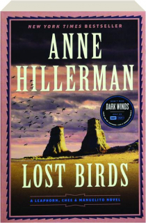 LOST BIRDS