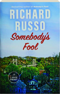 SOMEBODY'S FOOL