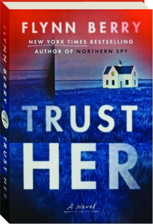 TRUST HER