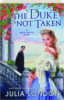 THE DUKE NOT TAKEN