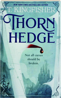 THORNHEDGE