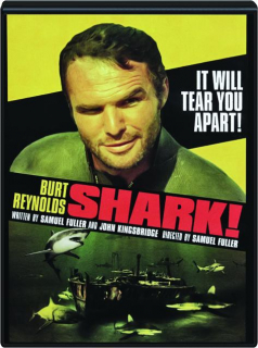 SHARK!
