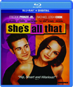 SHE'S ALL THAT