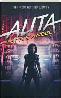 ALITA: Battle Angel