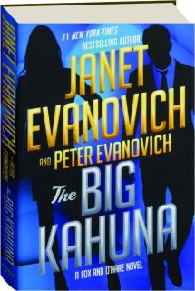 THE BIG KAHUNA