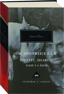 BLOOD'S A ROVER