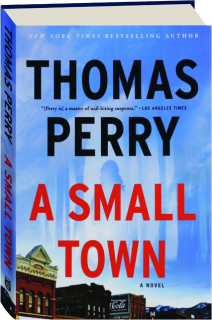 A SMALL TOWN