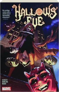 HALLOWS' EVE