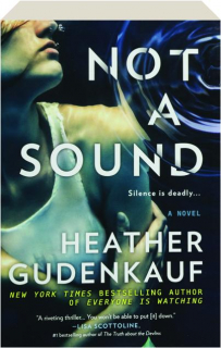 NOT A SOUND