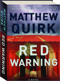 RED WARNING