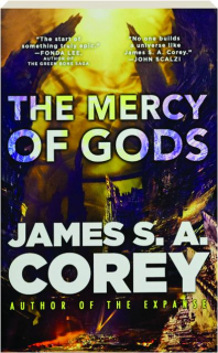 THE MERCY OF GODS