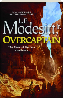 OVERCAPTAIN