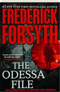 THE ODESSA FILE