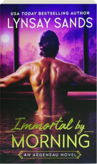 IMMORTAL BY MORNING