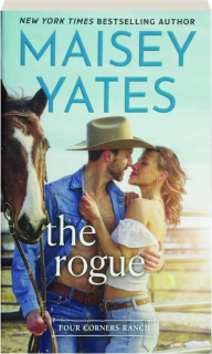 THE ROGUE