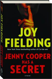 JENNY COOPER HAS A SECRET