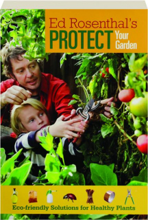 PROTECT YOUR GARDEN