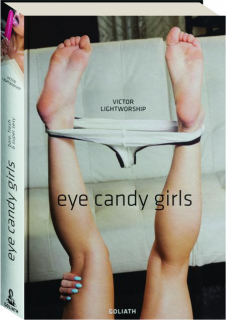 EYE CANDY GIRLS