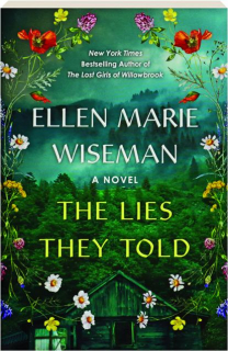 THE LIES THEY TOLD