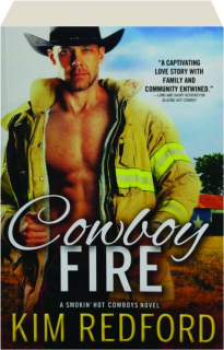 COWBOY FIRE
