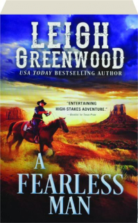 A FEARLESS MAN