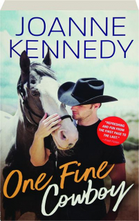 ONE FINE COWBOY