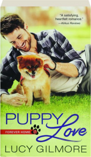 PUPPY LOVE