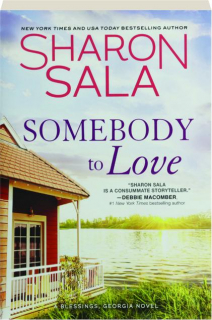 SOMEBODY TO LOVE