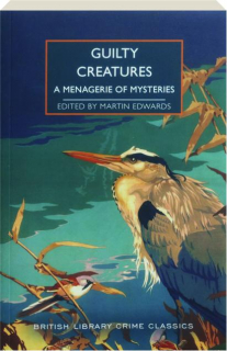 GUILTY CREATURES