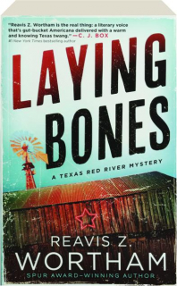 LAYING BONES