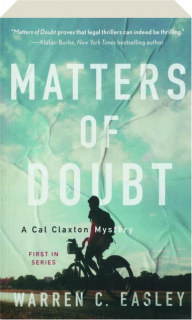 MATTERS OF DOUBT