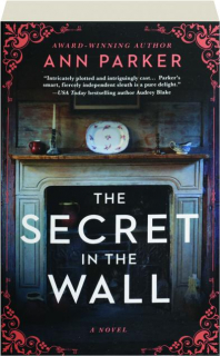 THE SECRET IN THE WALL