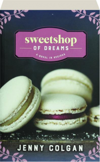 SWEETSHOP OF DREAMS