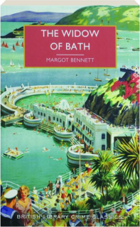 THE WIDOW OF BATH
