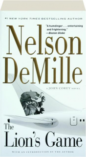 THE LION'S GAME